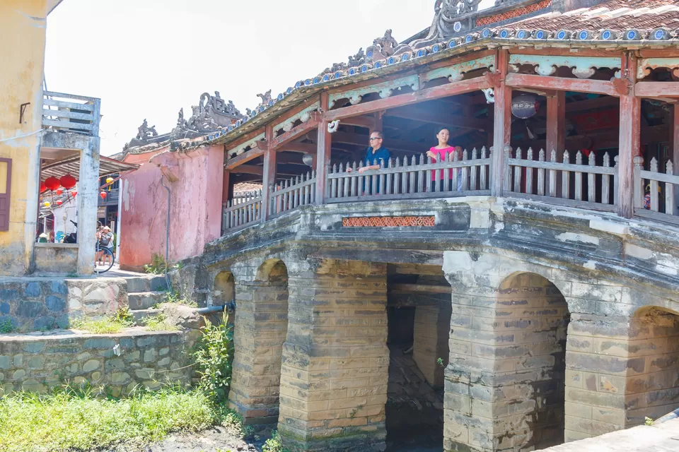Photo of Hội An, Quang Nam province, Vietnam by Andrew Ng De Rong