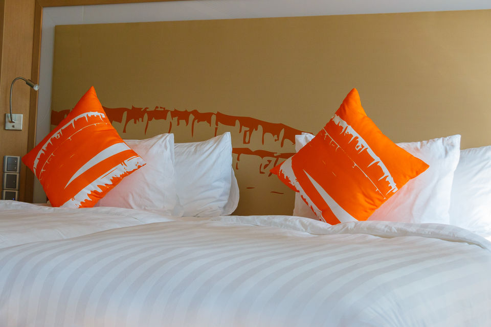 Photo of Novotel Danang Premier, Da Nang, Vietnam by Andrew Ng De Rong