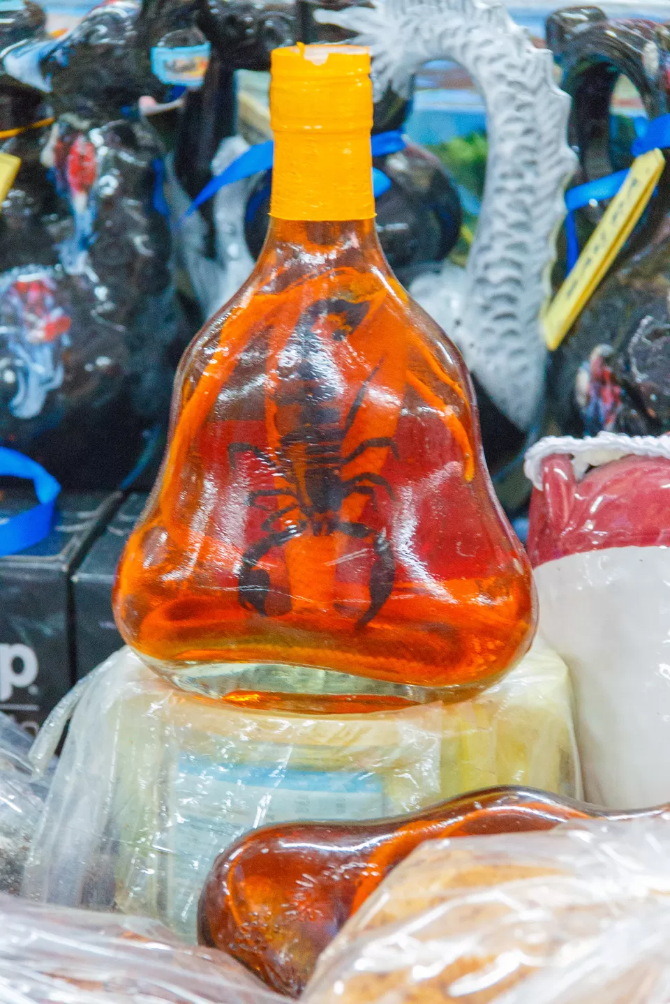 Photo of Han Market, Da Nang, Vietnam by Andrew Ng De Rong