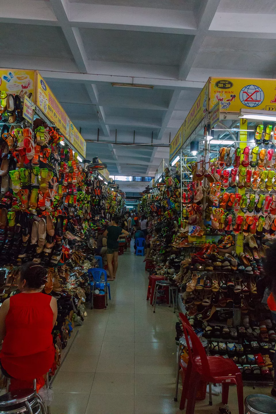 Photo of Han Market, Da Nang, Vietnam by Andrew Ng De Rong