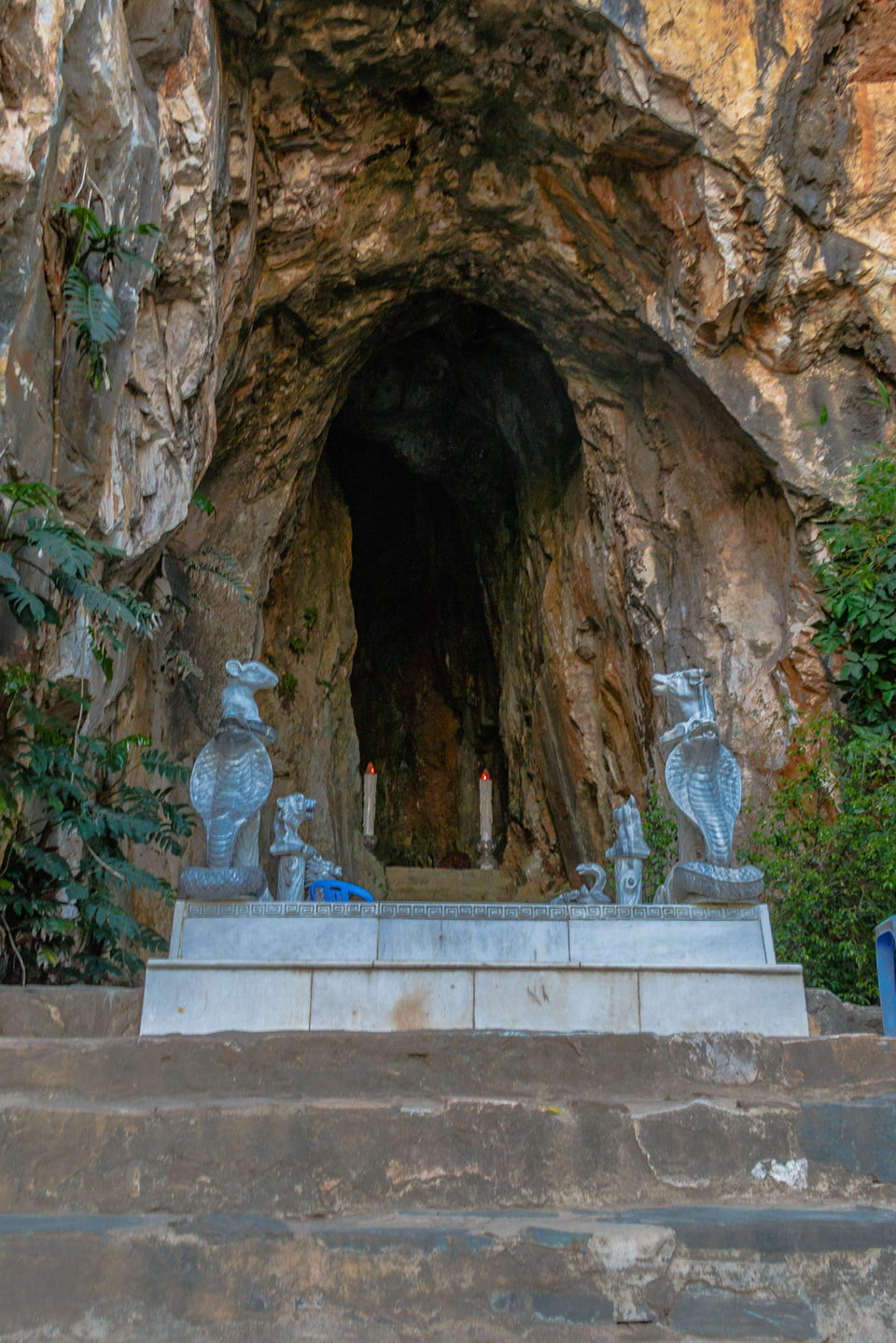 Photo of Marble Mountains, Huyền Trân Công Chúa, Hòa Hải, Da Nang, Vietnam by Andrew Ng De Rong