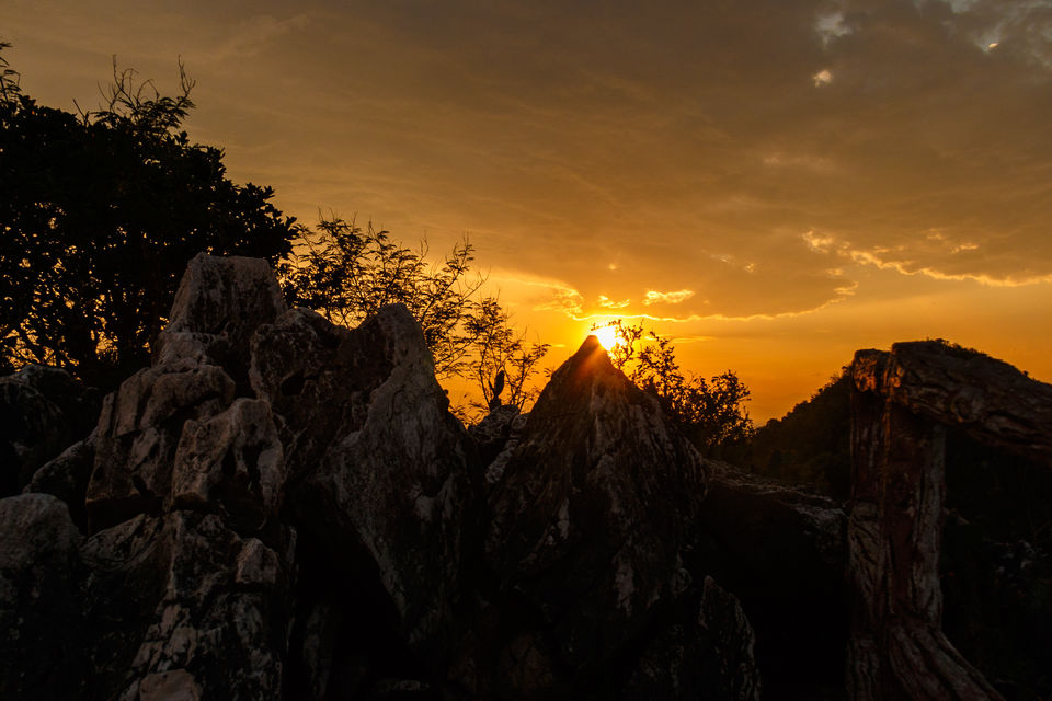 Photo of Marble Mountains, Huyền Trân Công Chúa, Hòa Hải, Da Nang, Vietnam by Andrew Ng De Rong