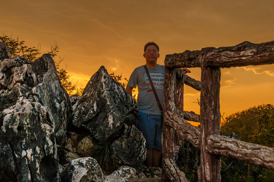 Photo of Marble Mountains, Huyền Trân Công Chúa, Hòa Hải, Da Nang, Vietnam by Andrew Ng De Rong