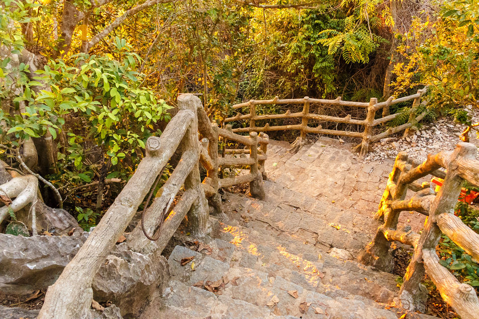 Photo of Marble Mountains, Huyền Trân Công Chúa, Hòa Hải, Da Nang, Vietnam by Andrew Ng De Rong