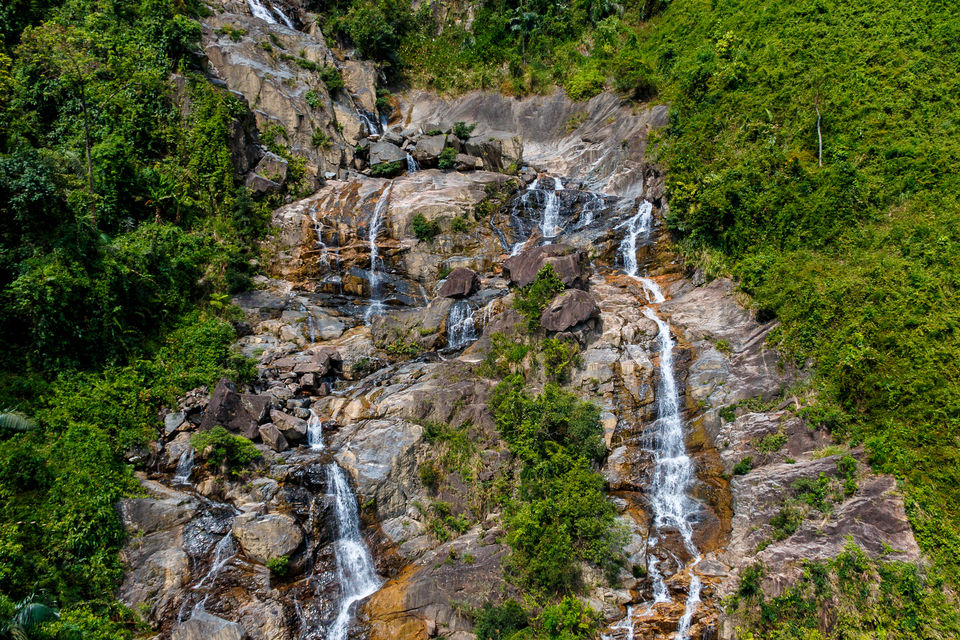 Photo of Bà Nà Hill - đường lên tiên cảnh, Hòa Ninh, Da Nang, Vietnam by Andrew Ng De Rong