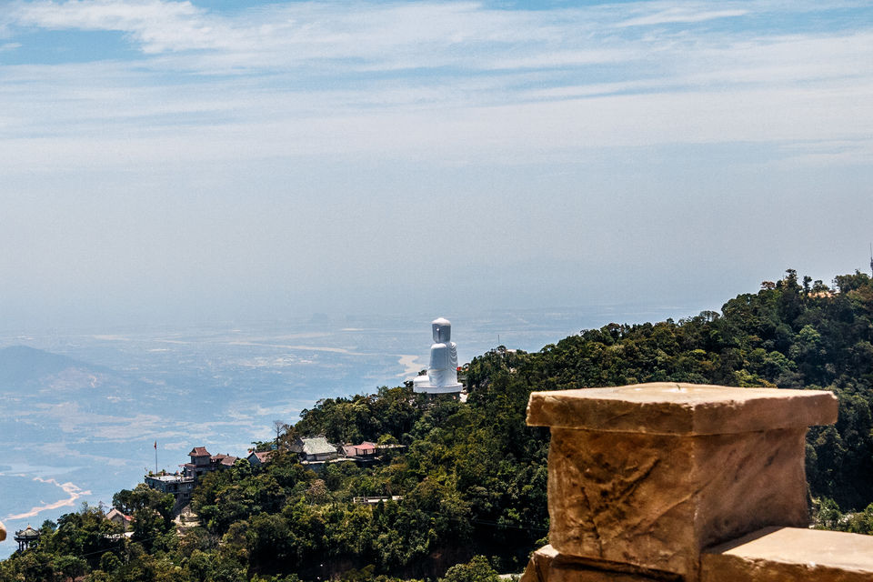 Photo of Bà Nà Hill - đường lên tiên cảnh, Hòa Ninh, Da Nang, Vietnam by Andrew Ng De Rong