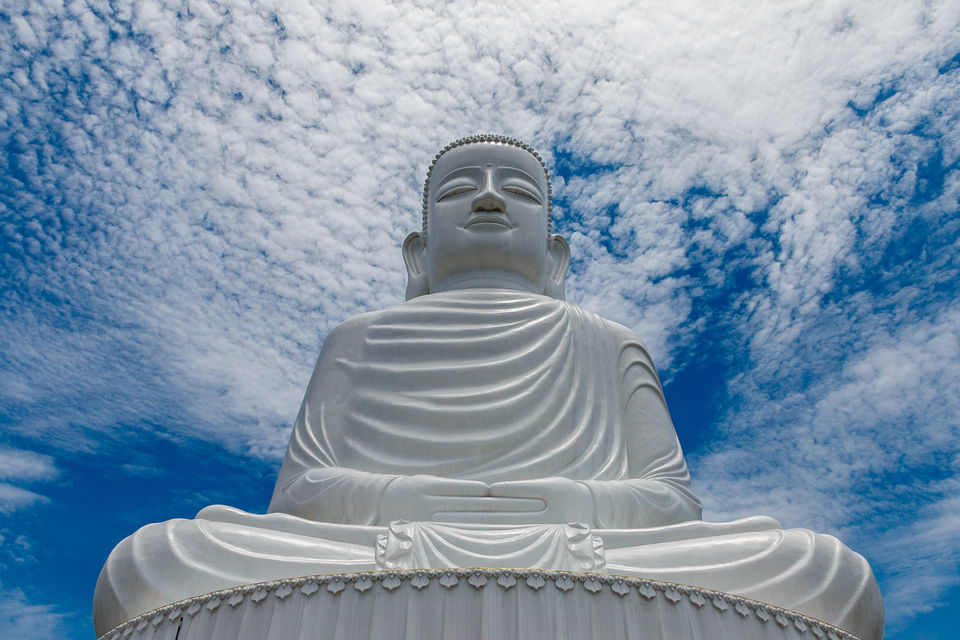 Photo of Bà Nà Hill - đường lên tiên cảnh, Hòa Ninh, Da Nang, Vietnam by Andrew Ng De Rong