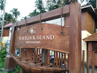 Photo of Port Blair, Andaman and Nicobar Islands, India by Shilp S