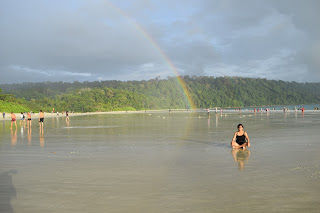 Photo of Radhanagar Beach, Andaman and Nicobar Islands by Shilp S