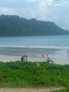 Photo of Radhanagar Beach, Andaman and Nicobar Islands by Shilp S