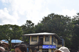 Photo of Baratang, Andaman and Nicobar Islands by Shilp S