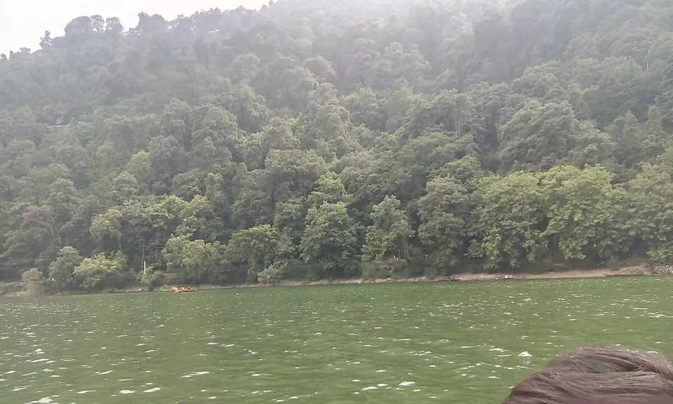 Photo of Nainital, Uttarakhand, India by Nikhil Rathi