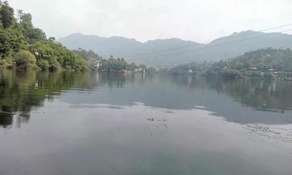Photo of Nainital, Uttarakhand, India by Nikhil Rathi