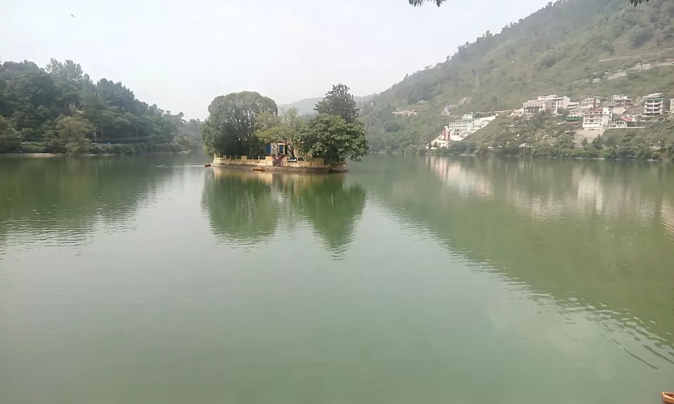 Photo of Nainital, Uttarakhand, India by Nikhil Rathi
