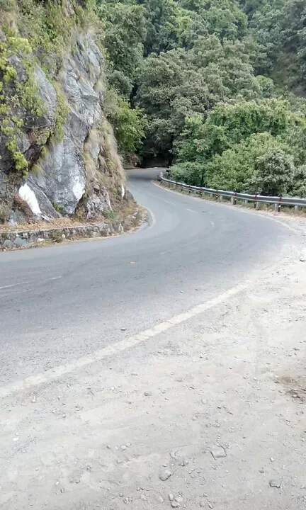 Photo of Nainital, Uttarakhand, India by Nikhil Rathi