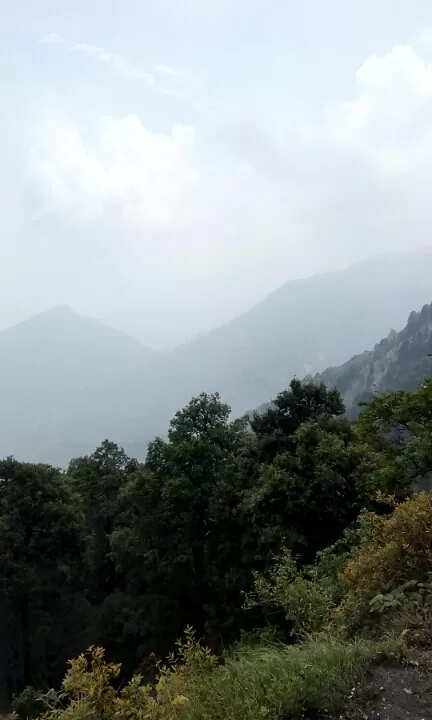 Photo of Nainital, Uttarakhand, India by Nikhil Rathi