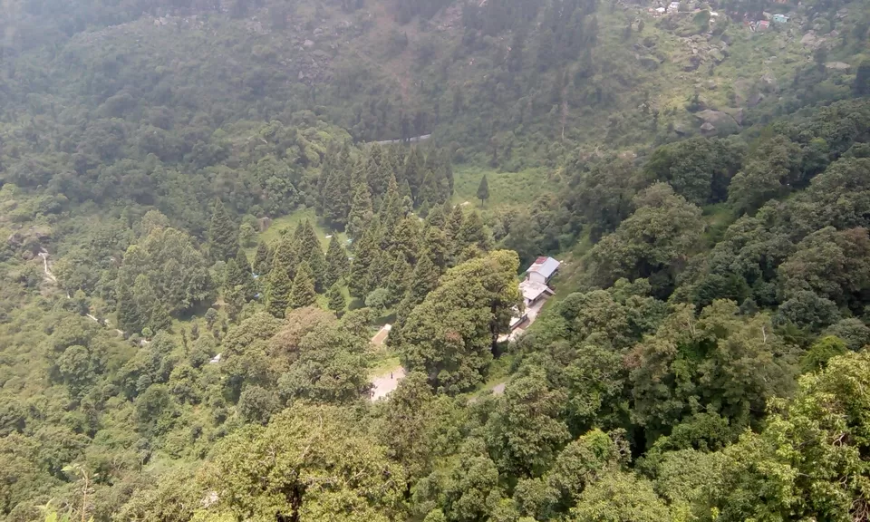 Photo of Nainital, Uttarakhand, India by Nikhil Rathi