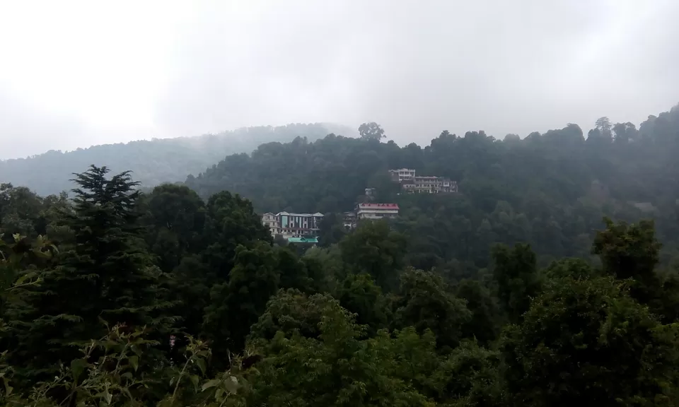 Photo of Nainital, Uttarakhand, India by Nikhil Rathi