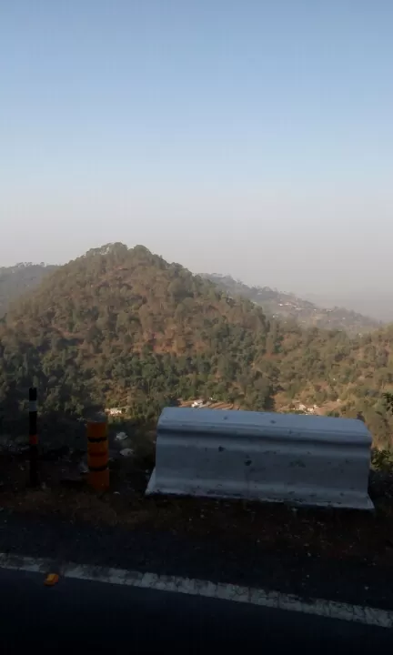 Photo of Nainital, Uttarakhand, India by Nikhil Rathi