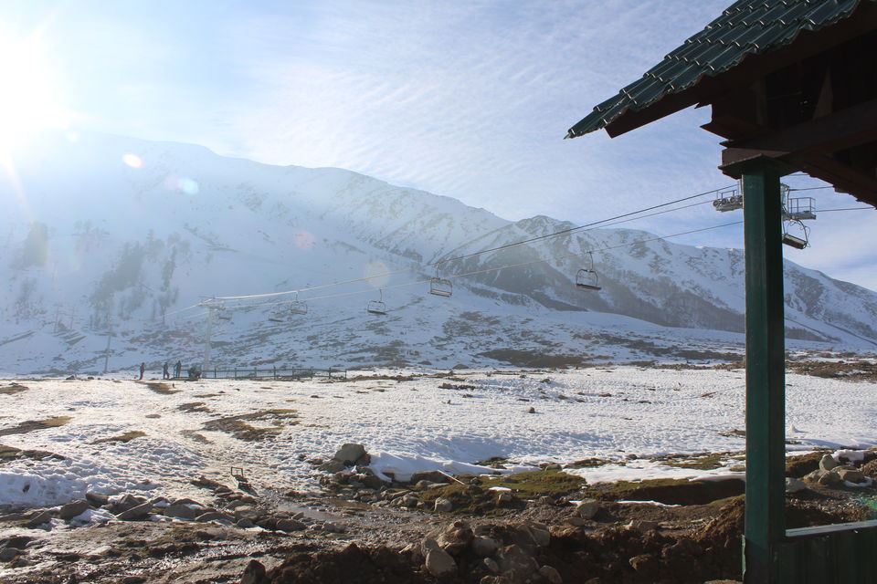Photo of Srinagar: Heaven on Earth 1/53 by Nikhil Rathi