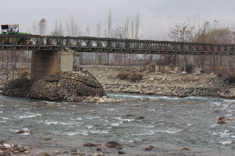 Photo of Srinagar: Heaven on Earth 6/53 by Nikhil Rathi