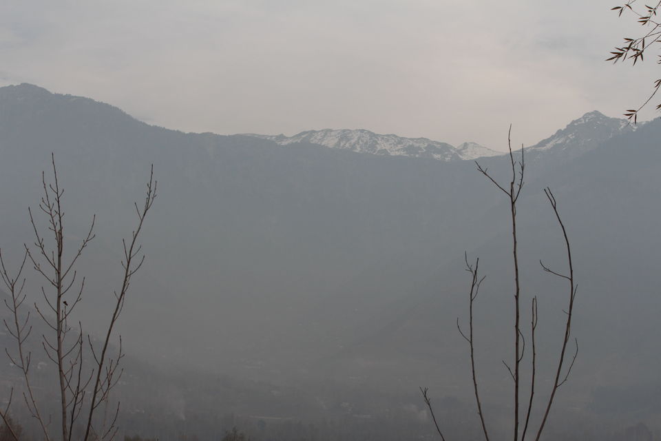 Photo of Srinagar: Heaven on Earth 7/53 by Nikhil Rathi