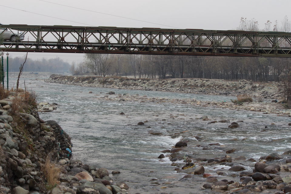 Photo of Srinagar: Heaven on Earth 8/53 by Nikhil Rathi