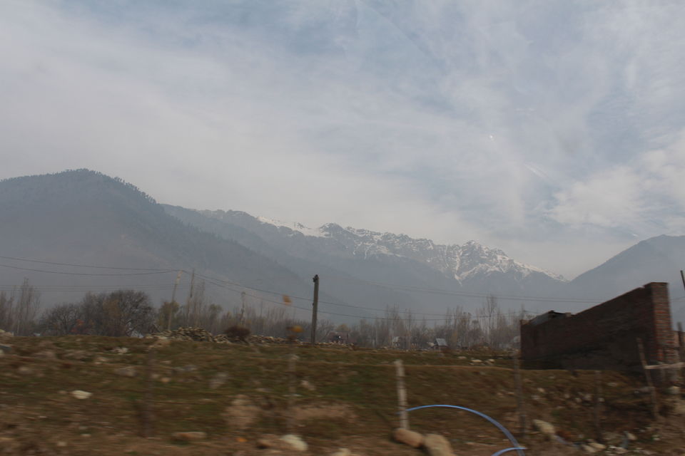 Photo of Srinagar: Heaven on Earth 10/53 by Nikhil Rathi