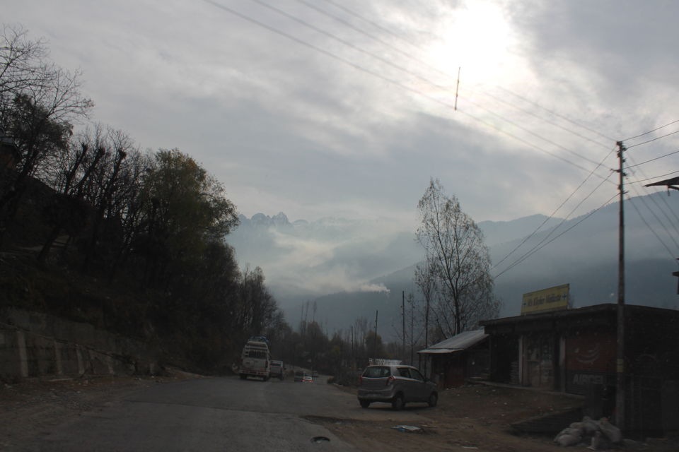 Photo of Srinagar: Heaven on Earth 11/53 by Nikhil Rathi