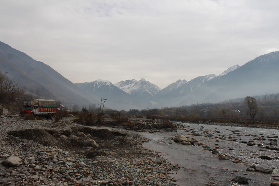 Photo of Srinagar: Heaven on Earth 12/53 by Nikhil Rathi