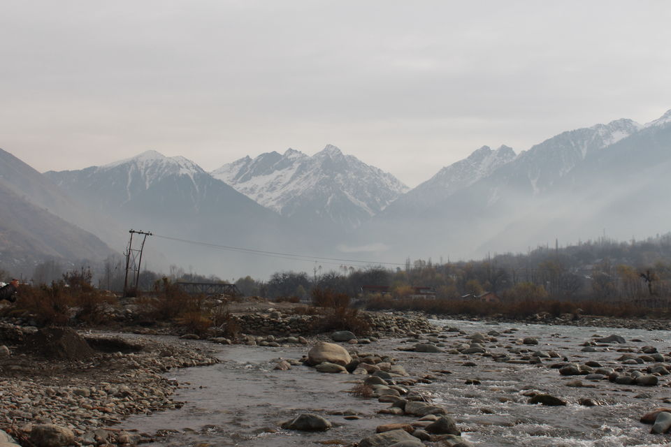 Photo of Srinagar: Heaven on Earth 13/53 by Nikhil Rathi