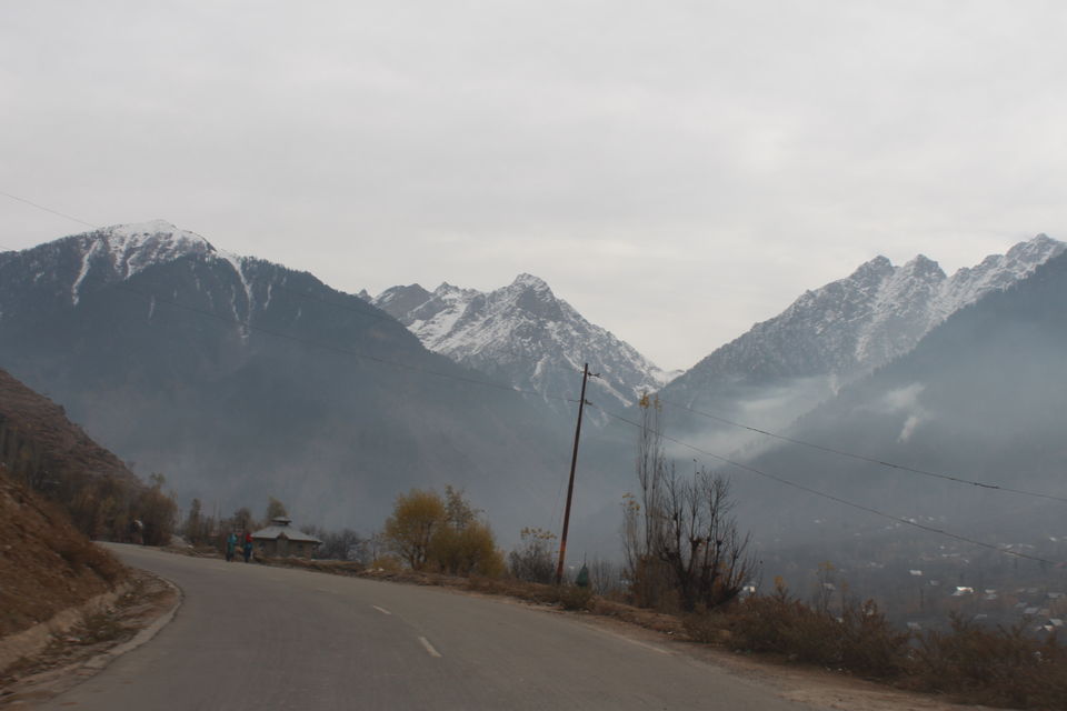 Photo of Srinagar: Heaven on Earth 14/53 by Nikhil Rathi