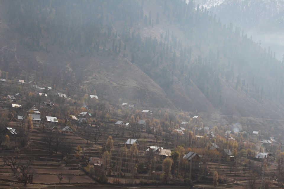 Photo of Srinagar: Heaven on Earth 15/53 by Nikhil Rathi