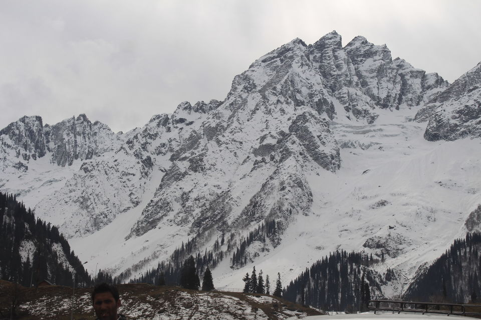 Photo of Srinagar: Heaven on Earth 16/53 by Nikhil Rathi