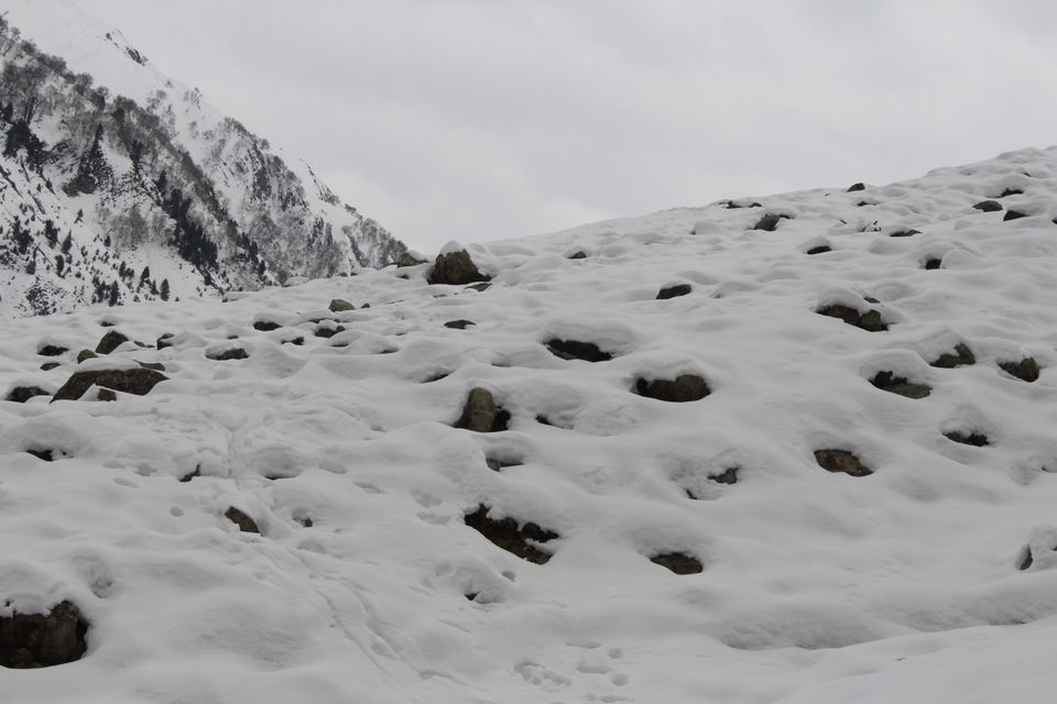 Photo of Srinagar: Heaven on Earth 17/53 by Nikhil Rathi