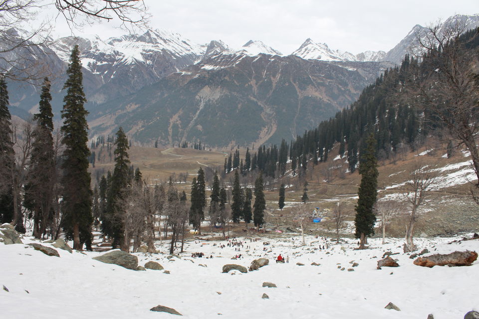 Photo of Srinagar: Heaven on Earth 19/53 by Nikhil Rathi