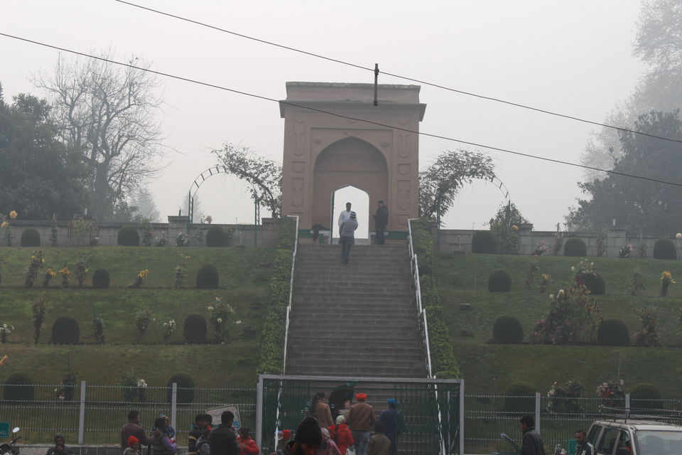Photo of Srinagar: Heaven on Earth 21/53 by Nikhil Rathi