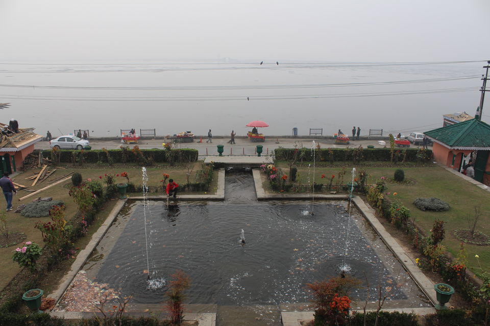 Photo of Srinagar: Heaven on Earth 43/53 by Nikhil Rathi
