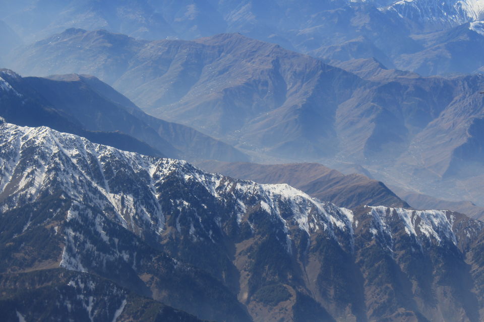 Photo of Srinagar: Heaven on Earth 47/53 by Nikhil Rathi
