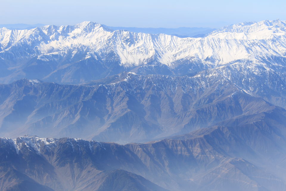 Photo of Srinagar: Heaven on Earth 48/53 by Nikhil Rathi