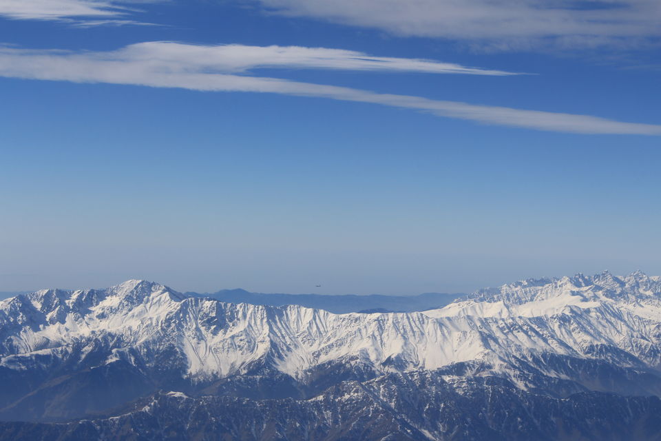 Photo of Srinagar: Heaven on Earth 49/53 by Nikhil Rathi