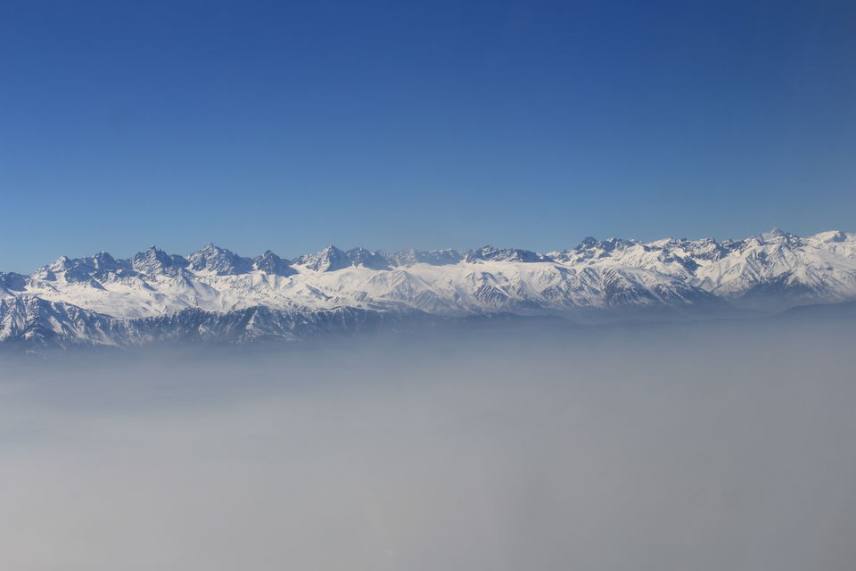 Photo of Srinagar: Heaven on Earth 53/53 by Nikhil Rathi