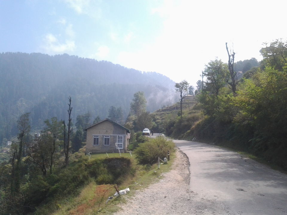 Photo of Tips to go on a Budget adventure/ vacation 1/1 by Nikhil Rathi