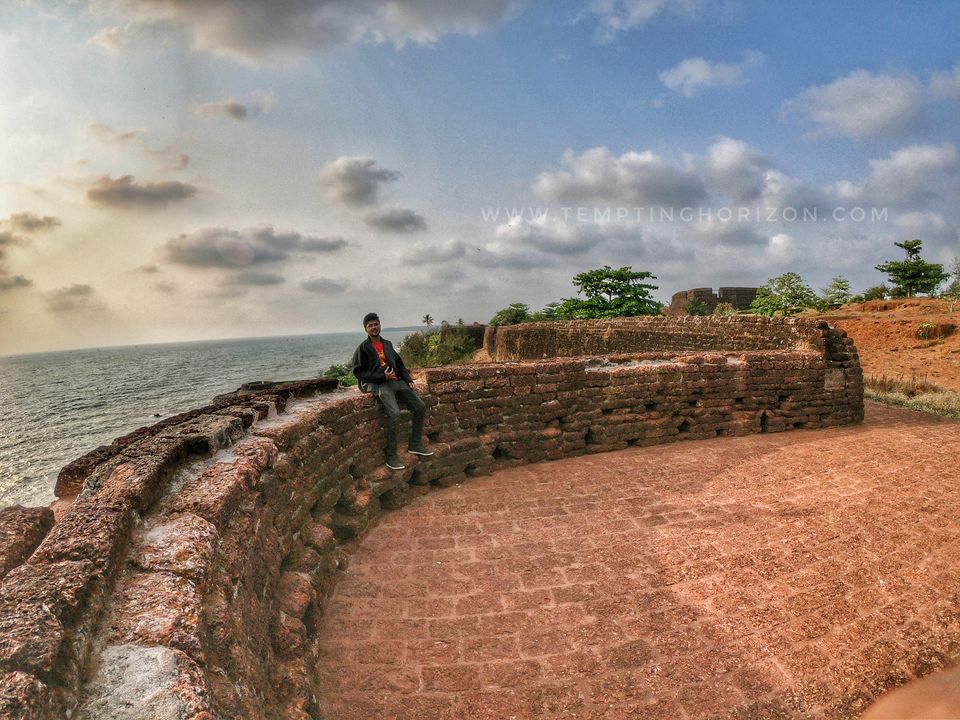 Photo of Dil chahta hai - A Road trip from Kerala to Goa! 1/1 by Akhil Narayanan