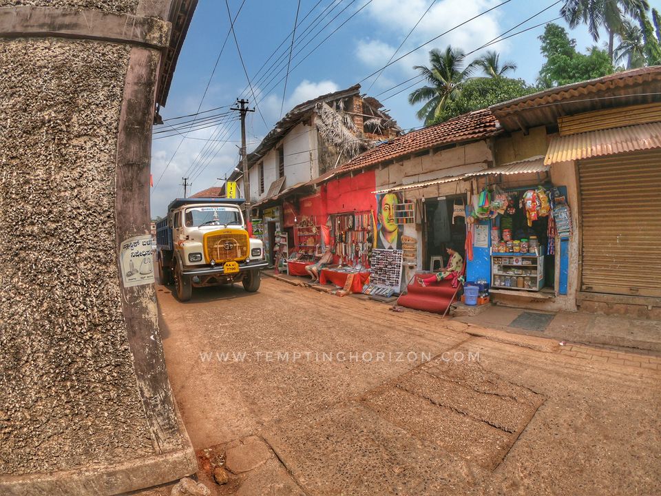Photo of Dil chahta hai - A Road trip from Kerala to Goa! by Akhil Narayanan