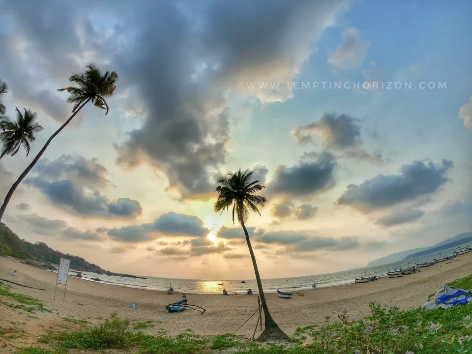 Photo of South Goa, Goa, India by Akhil Narayanan