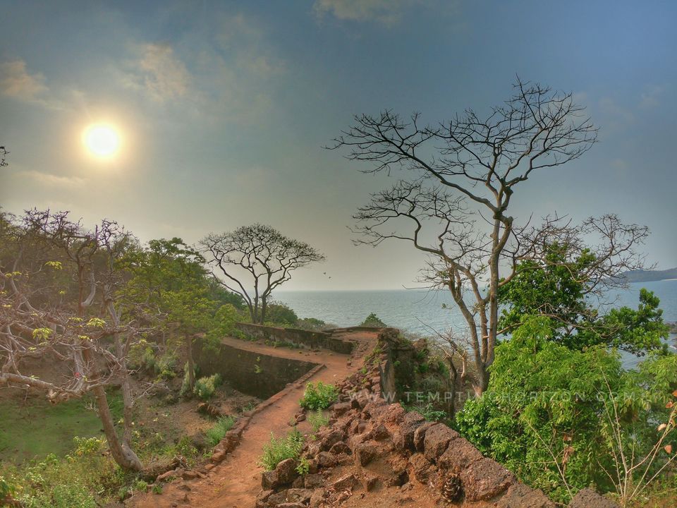 Photo of South Goa, Goa, India by Akhil Narayanan