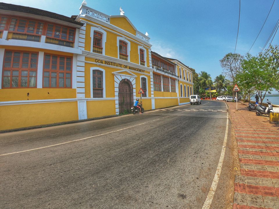 Photo of South Goa, Goa, India by Akhil Narayanan