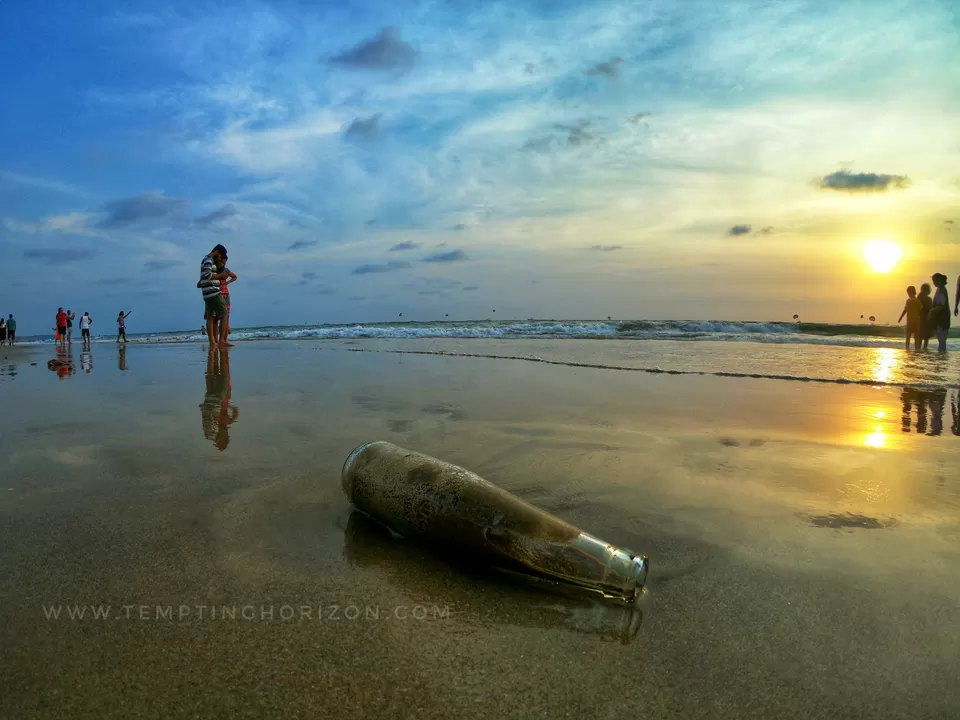Photo of North Goa, Goa, India by Akhil Narayanan