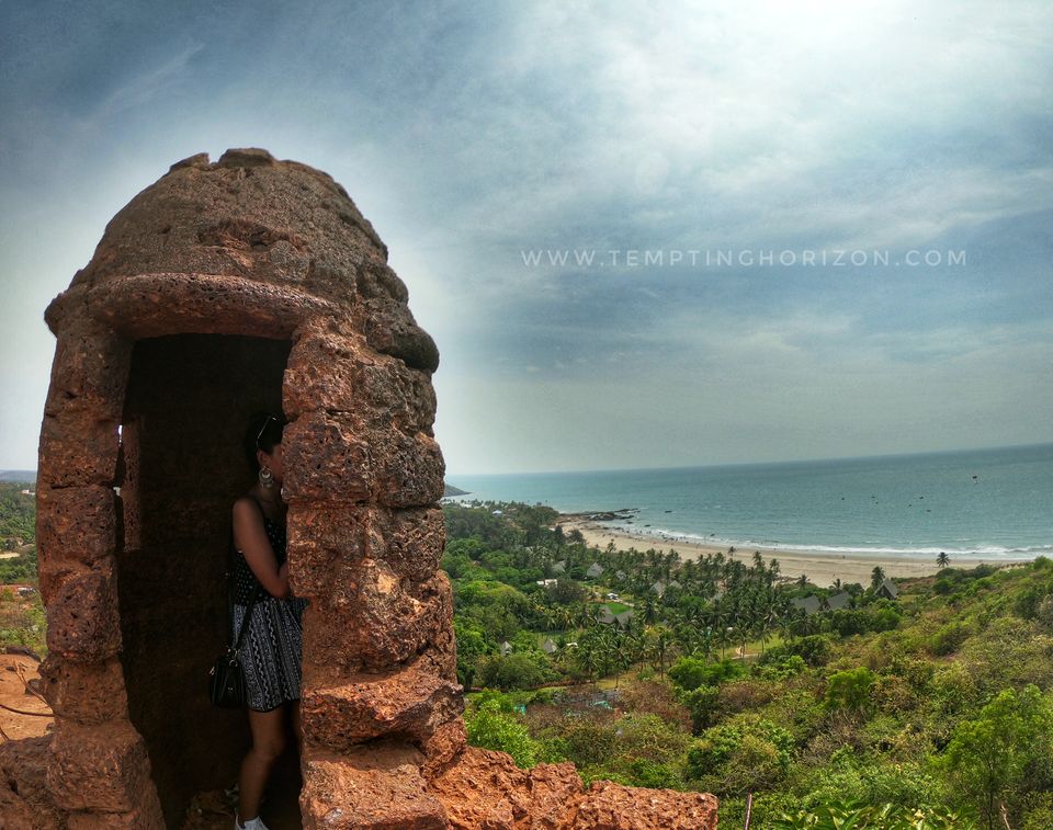 Photo of North Goa, Goa, India by Akhil Narayanan